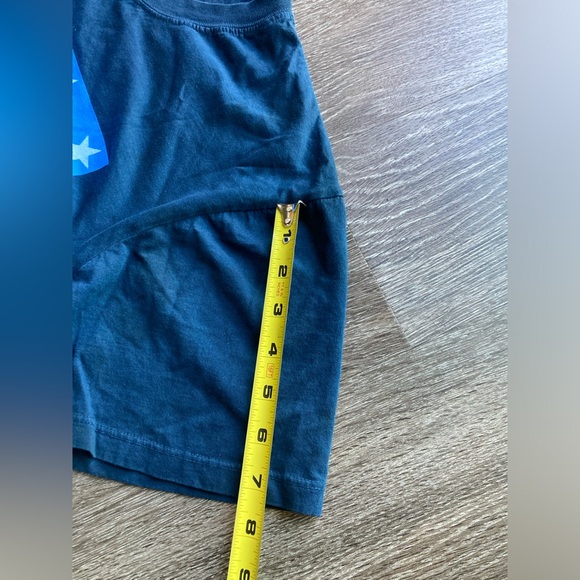 Eighty Eight American Flag & Bikini Tee - Picture 7 of 9